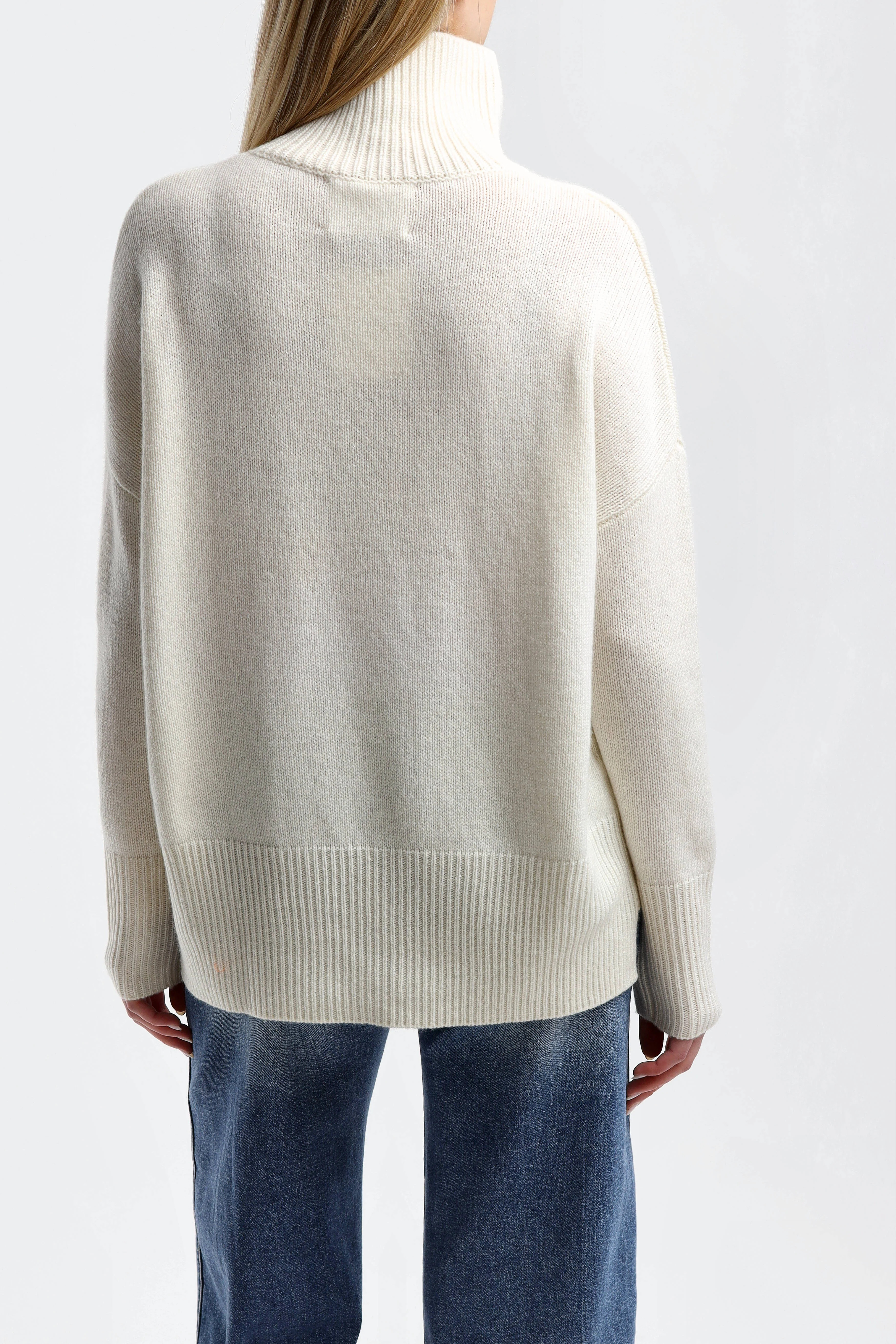 Pullover Heidi in Cream | ANITA HASS
