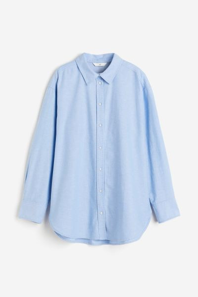 Oxford Shirt | H&M (US + CA)