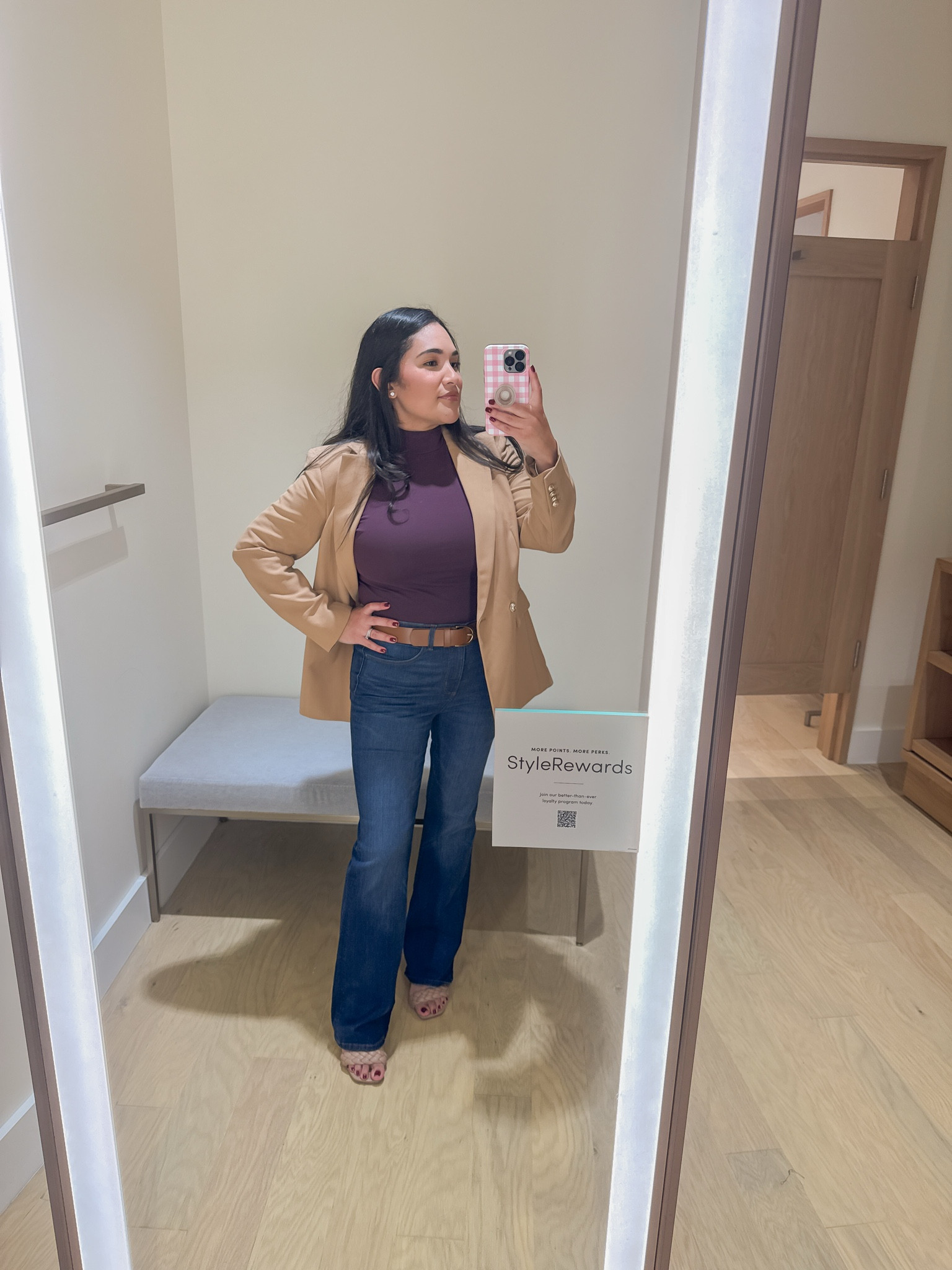 #LTKStyleTip #LTKSeasonal #LTKSaleAlert