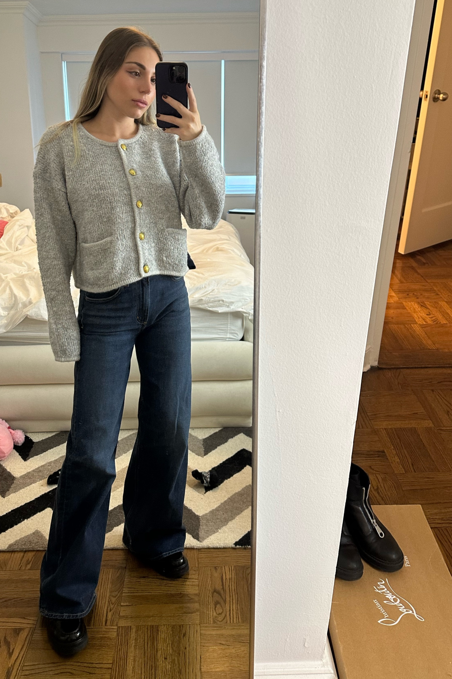 This lady sweater 😍