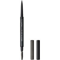MAC Pro Brow Definer 1mm-Tip Brow Pencil 5g (Various Shades) - Onyx | Look Fantastic (UK)
