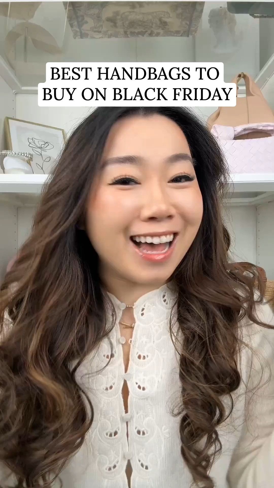 best bags to buy during black Friday! A lot of these designers only do sales once a year 

#LTKCyberWeek #LTKGiftGuide #LTKWatchNow