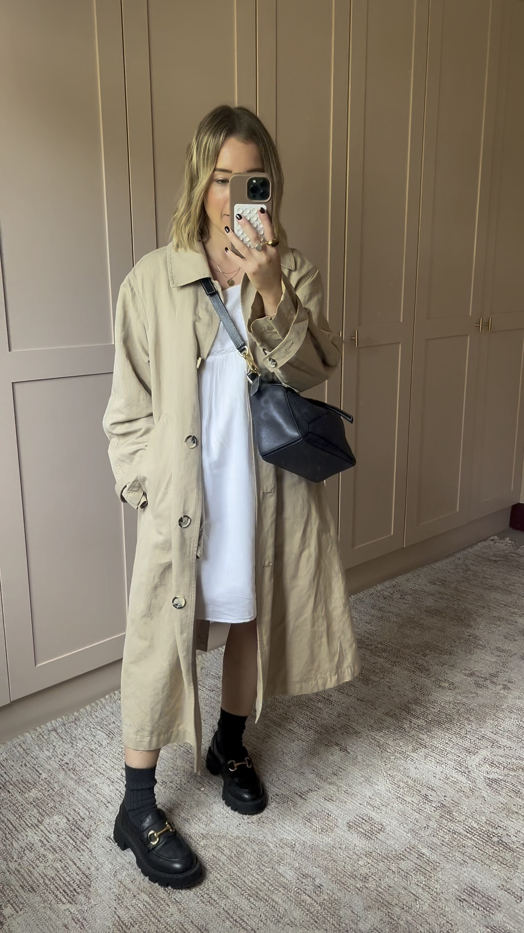Summer pieces but make them transitional 

#LTKeurope #FashionMonth #LTKuk