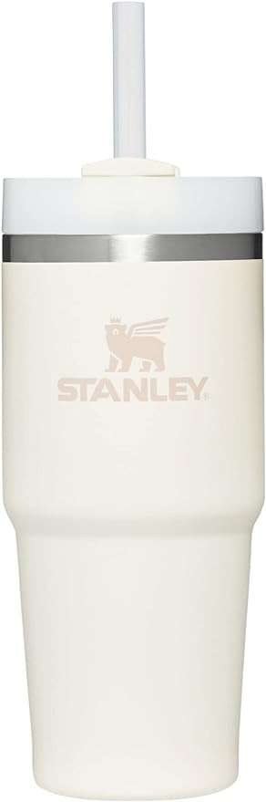 Stanley Quencher H2.0 FlowState Stainless Steel Vacuum Insulated Tumbler with Lid and Straw for W... | Amazon (US)