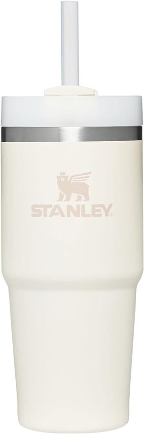 Stanley Quencher H2.0 FlowState Stainless Steel Vacuum Insulated Tumbler with Lid and Straw for W... | Amazon (US)