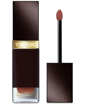 Tom Ford Lip Lacquer Luxe Matte, 0.2 oz. | Macys (US)