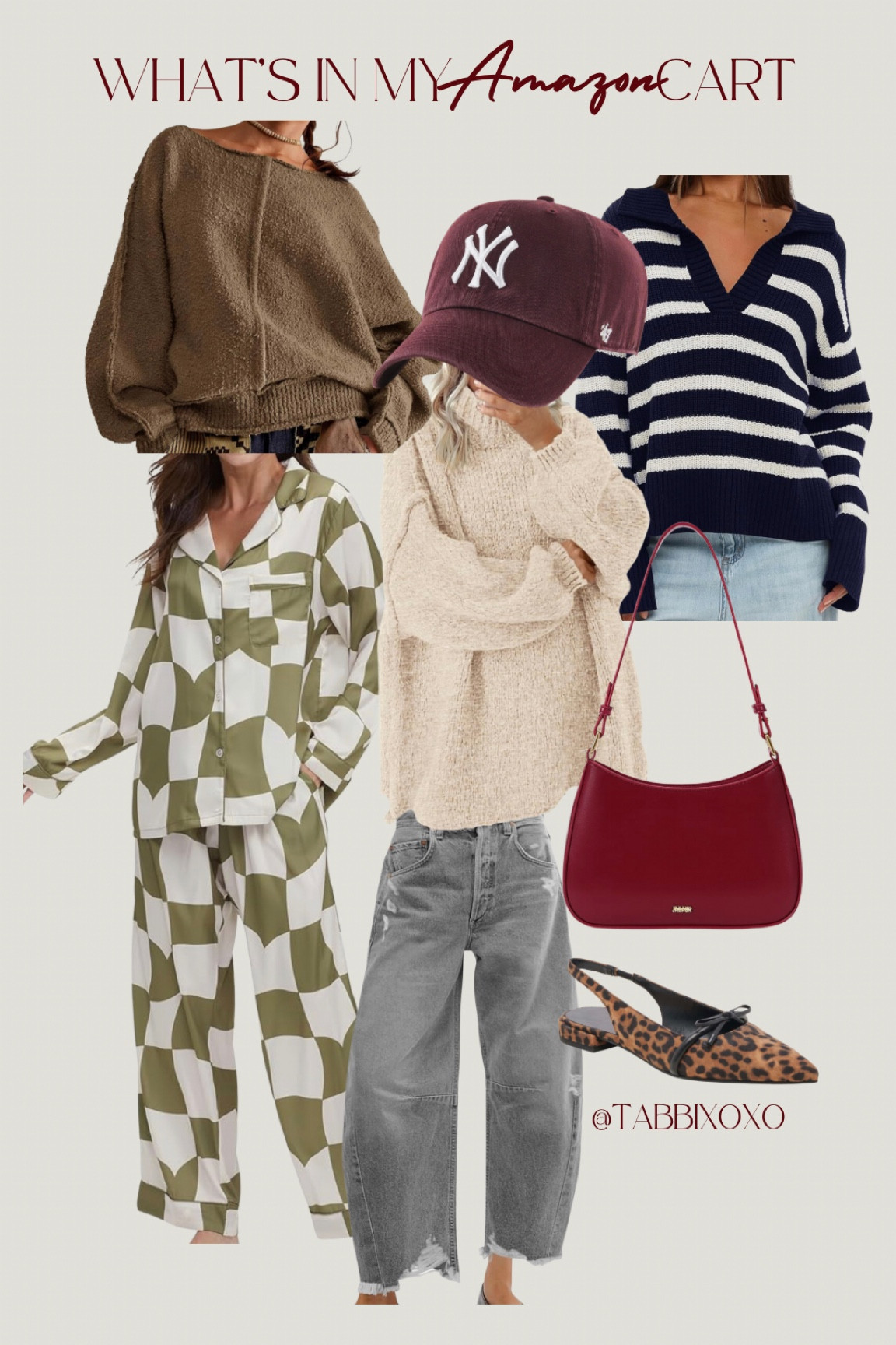 what’s in my amazon cart! lots of cute new finds that i am loving!! 

#LTKSeasonal #LTKStyleTip #LTKFindsUnder50