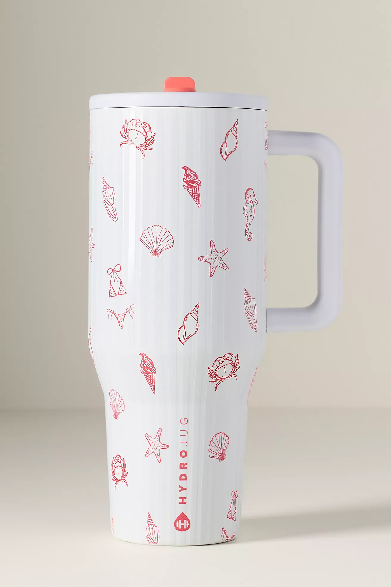 HydroJug 32 oz. Traveler Exclusive Water Bottle | Anthropologie (US)