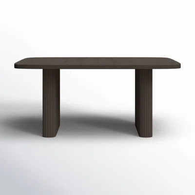 Fairmont 66" Dining Table | Joss & Main