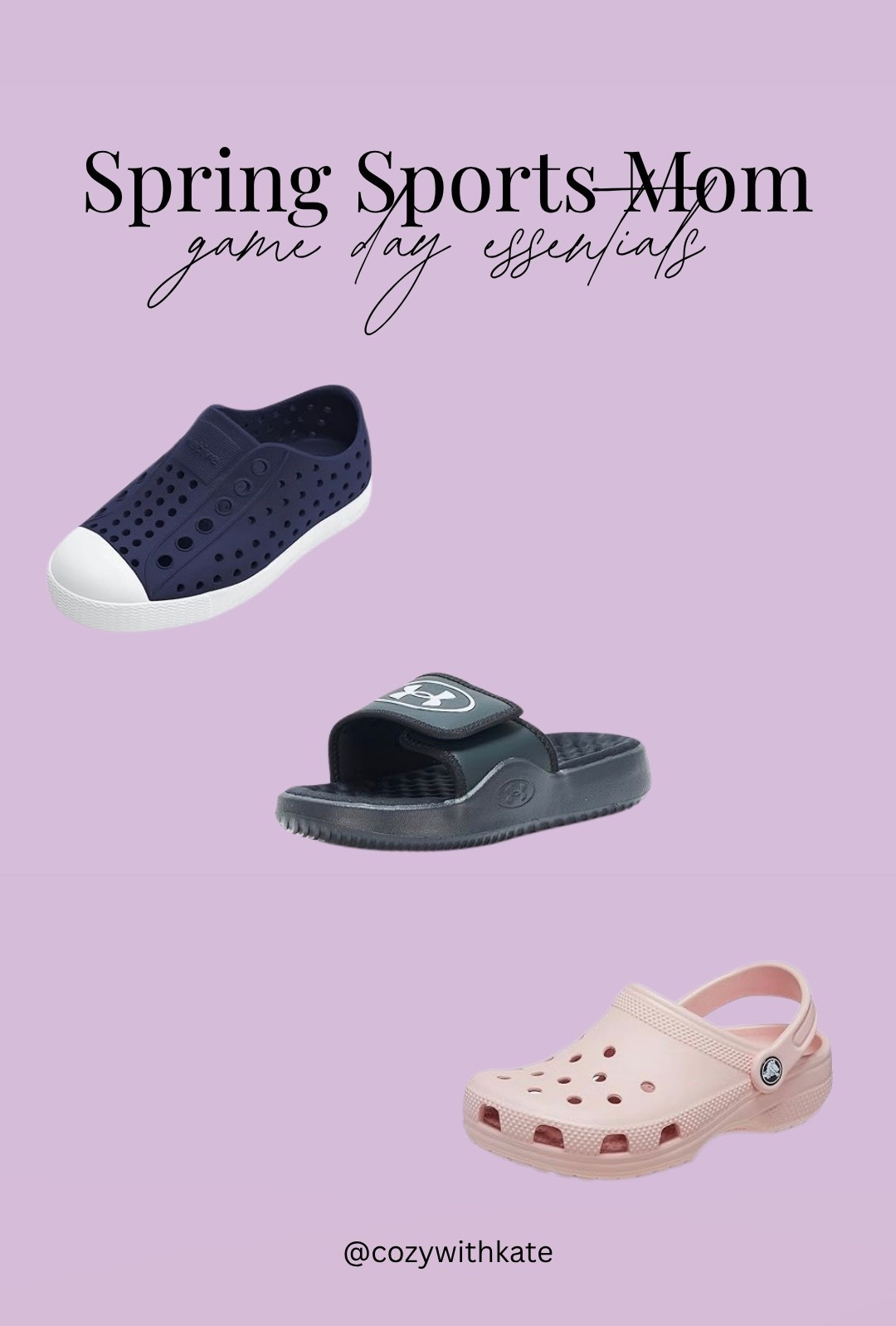 Sports sandals . Summer sandals. Spring sandals. My kids live in these shoes for spring sports season. All from Amazon 

#LTKmomlife #LTKSaleAlert #LTKSeasonal