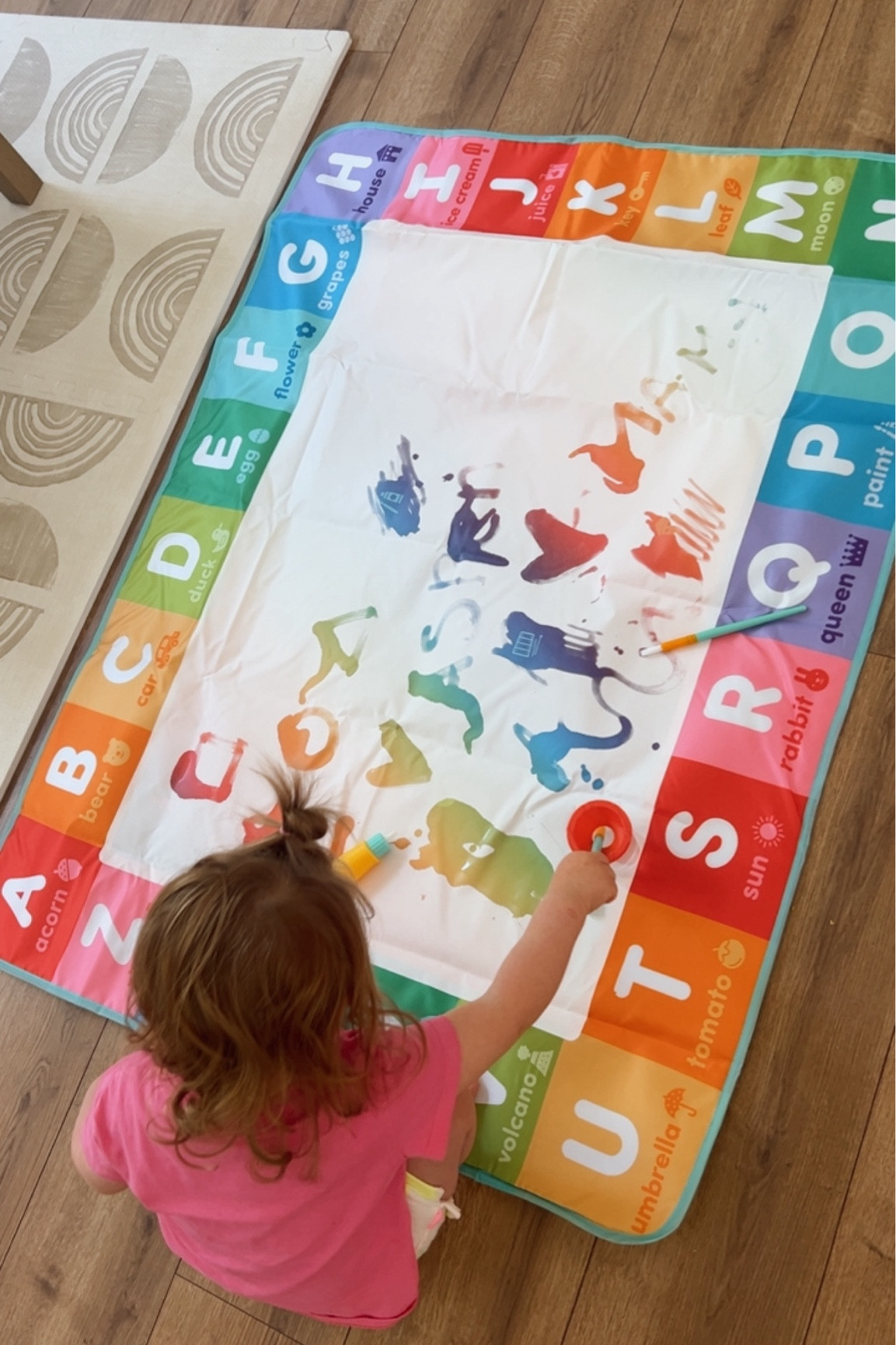 New drawing toys at target!! 😍🎨

#LTKFamily #LTKKids #LTKBaby