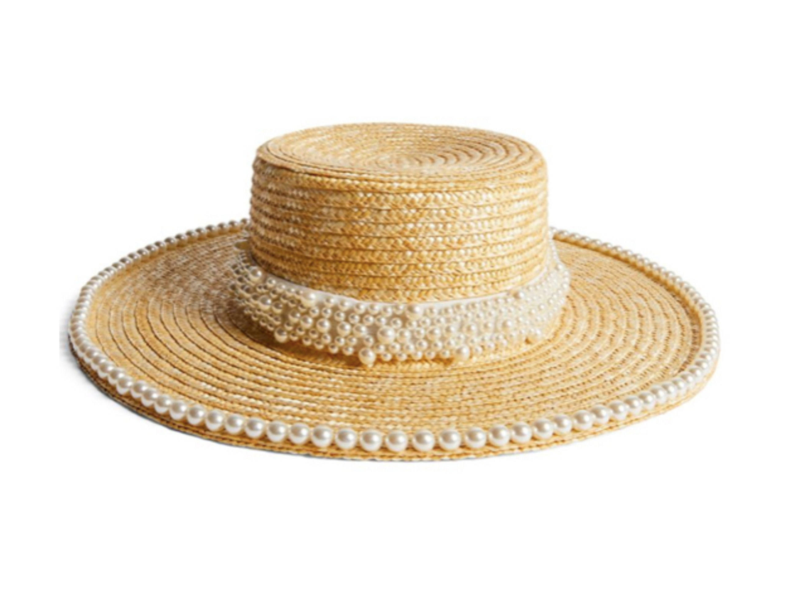 Self Same Petra Pearl Hat | MONKEES OF THE VILLAGE