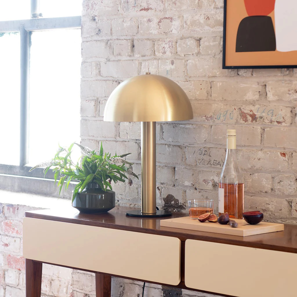 Sidnie Lamp | Schoolhouse