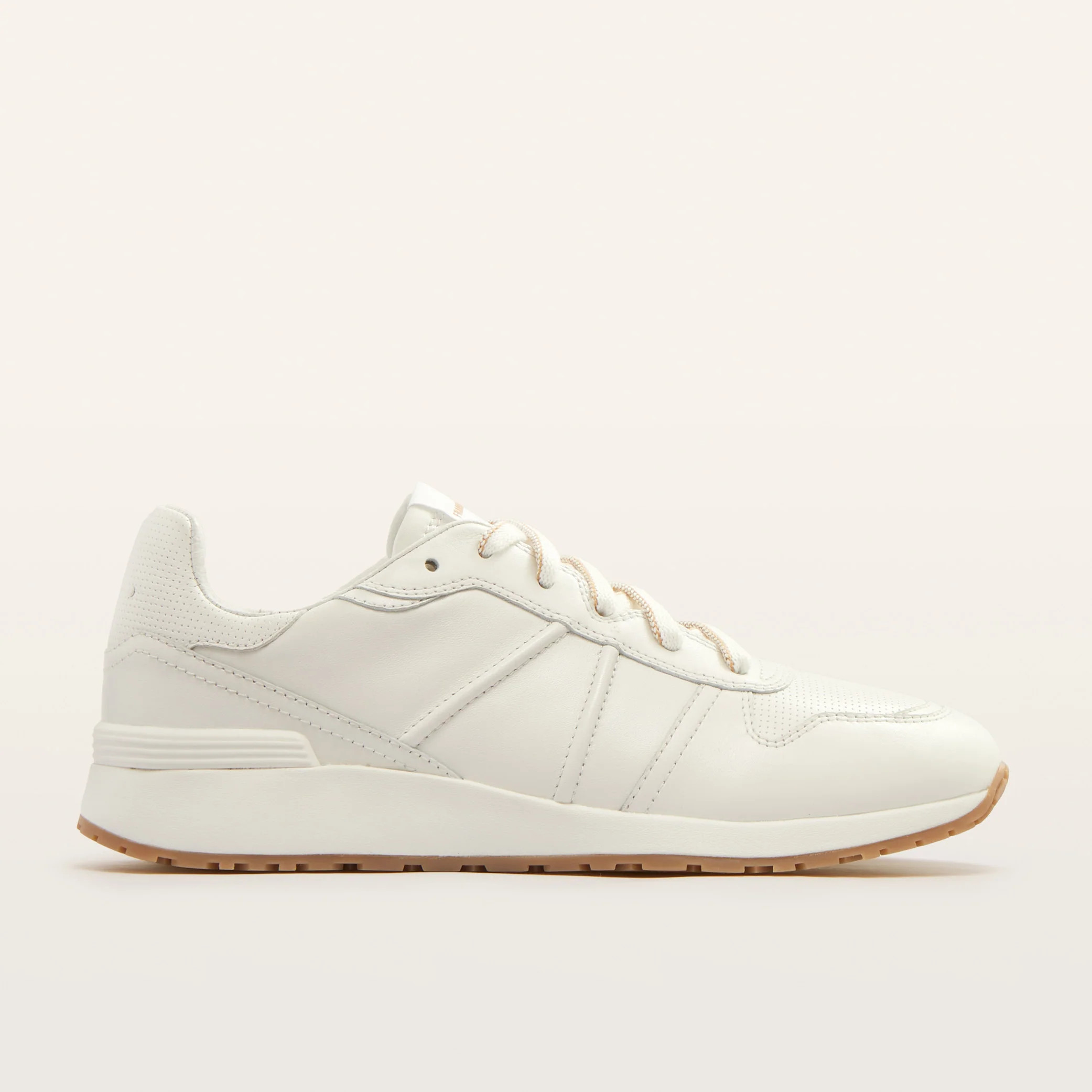 Raider White Women's Sneakers | FRANKIE4 | FRANKIE4