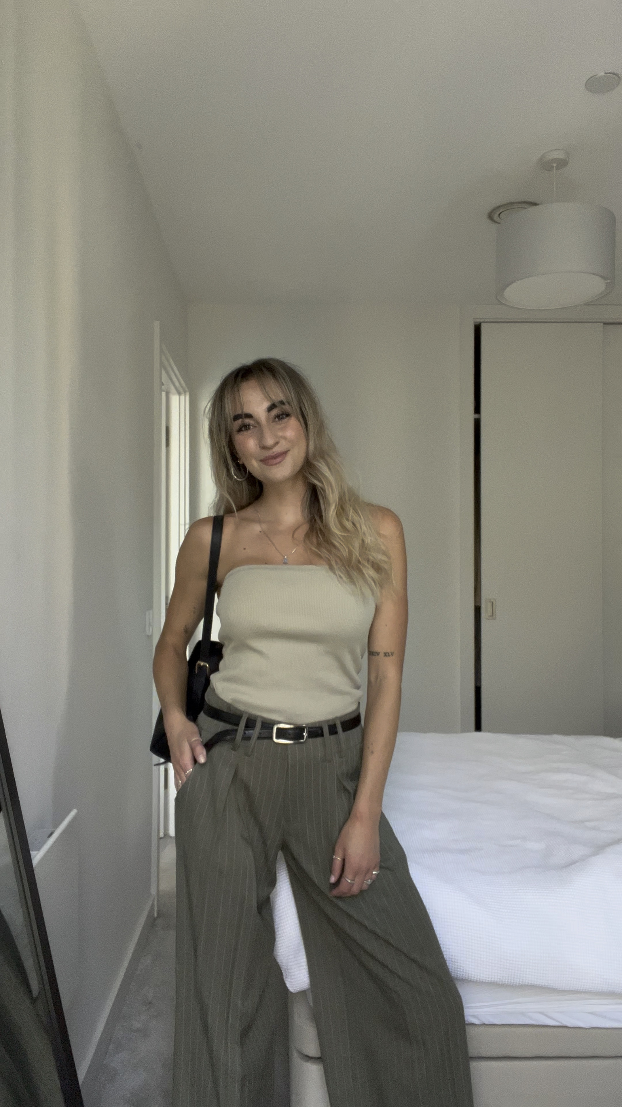Date night outfit. Trousers are UO but OOO so I’ve linked a few similar styles 🫶🏼

#LTKunder50 #LTKSeasonal #LTKeurope