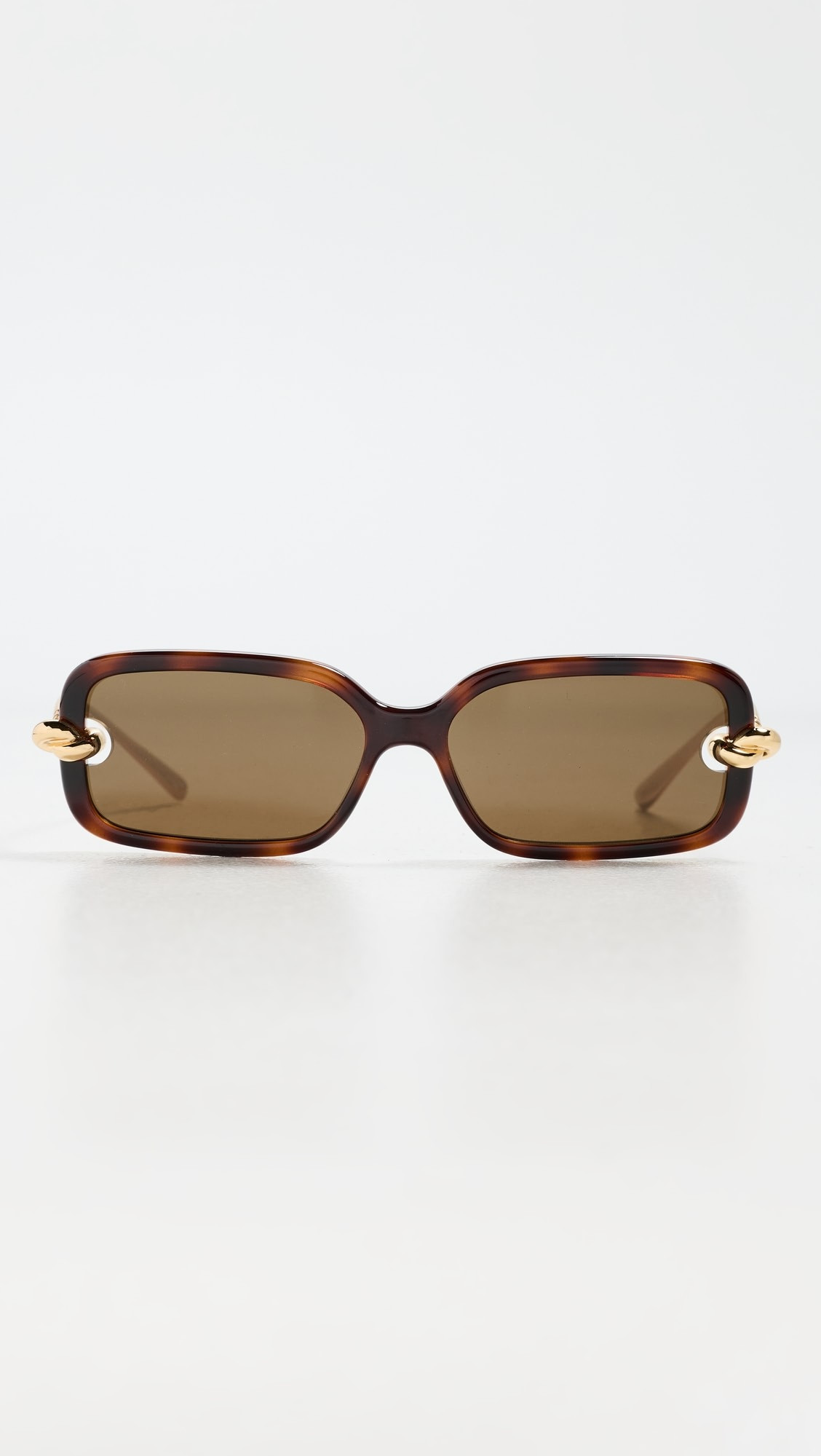 Knot Sunglasses | Shopbop