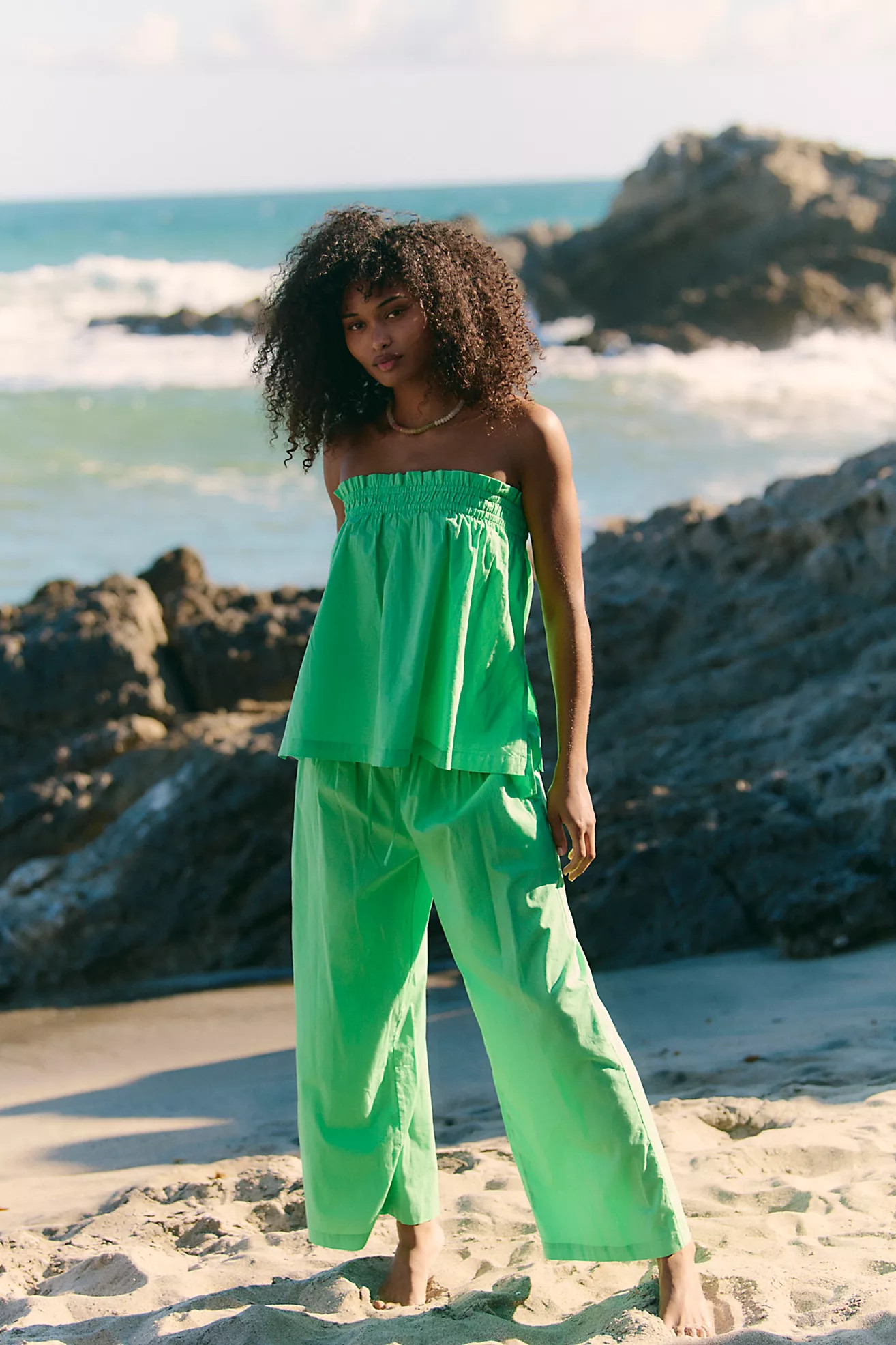 Corfu Tube Set | Free People (Global - UK&FR Excluded)