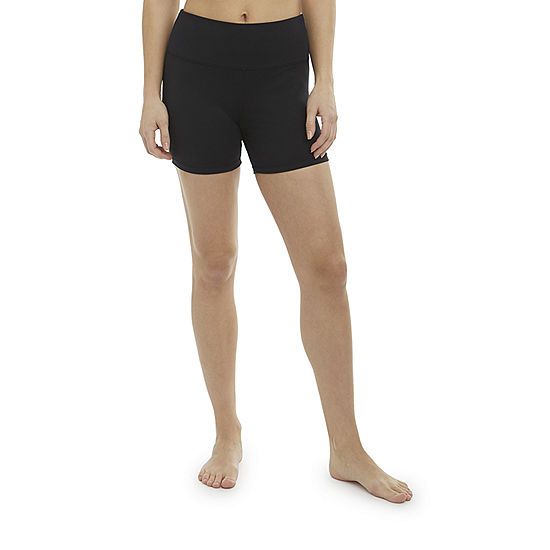 Jockey Womens Bike Short | JCPenney