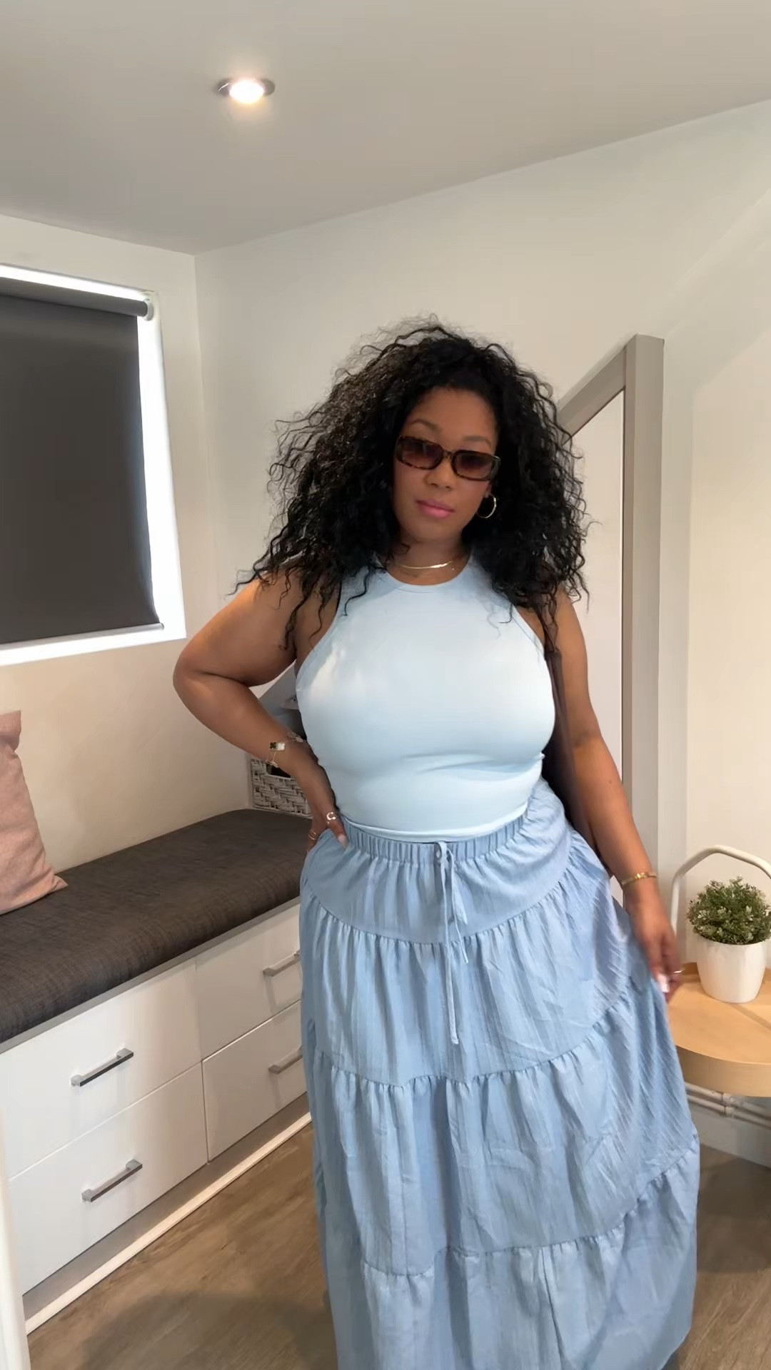 Whimsy outfits all spring 

#LTKootd #LTKPlusSize #LTKMidsize