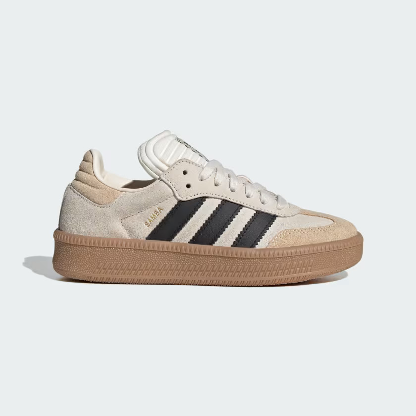 Samba XLG Shoes Kids | adidas (US)