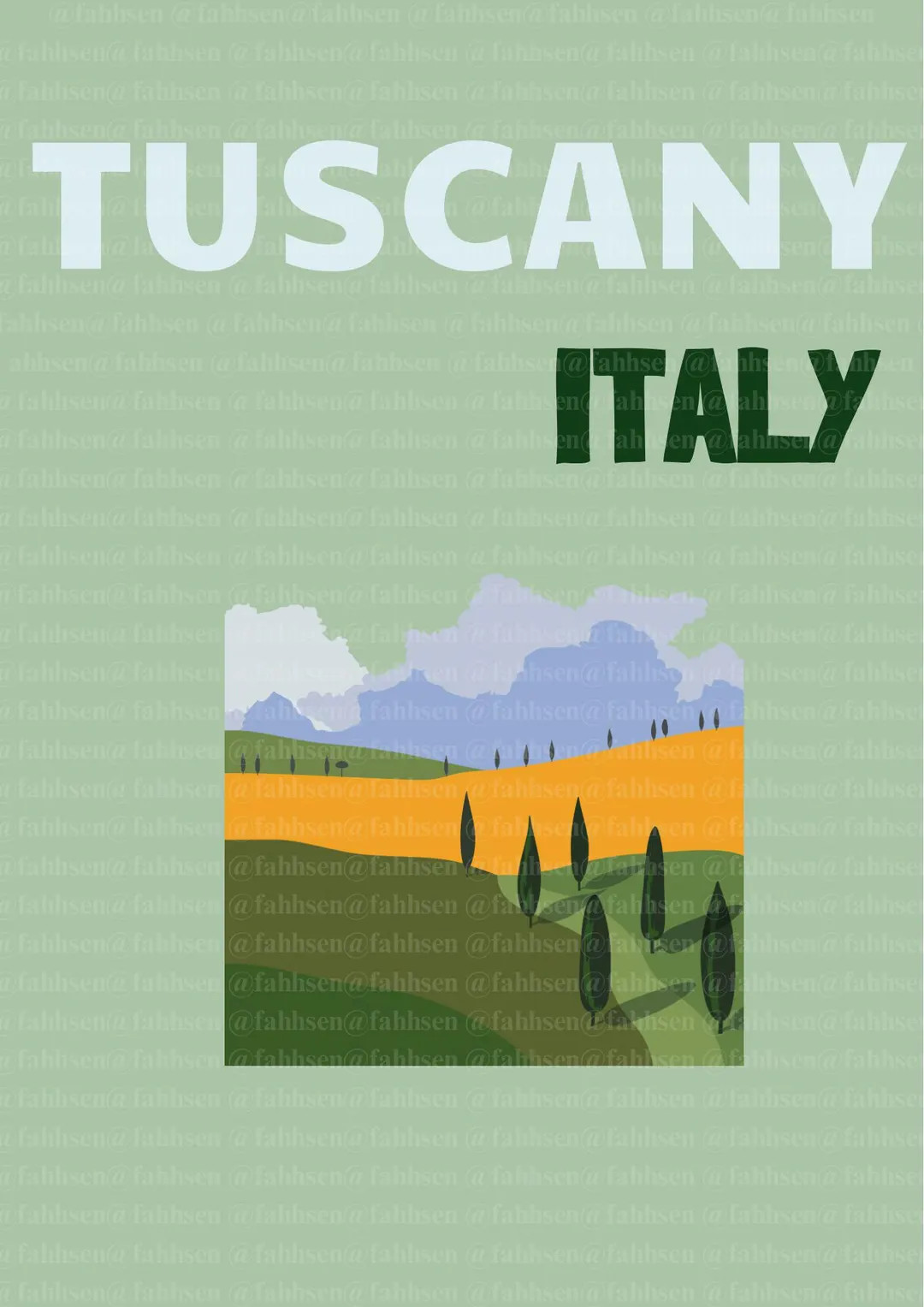 Assouline Inspired Coffee Table Book Tuscany First Version - Etsy.de | Etsy (US)