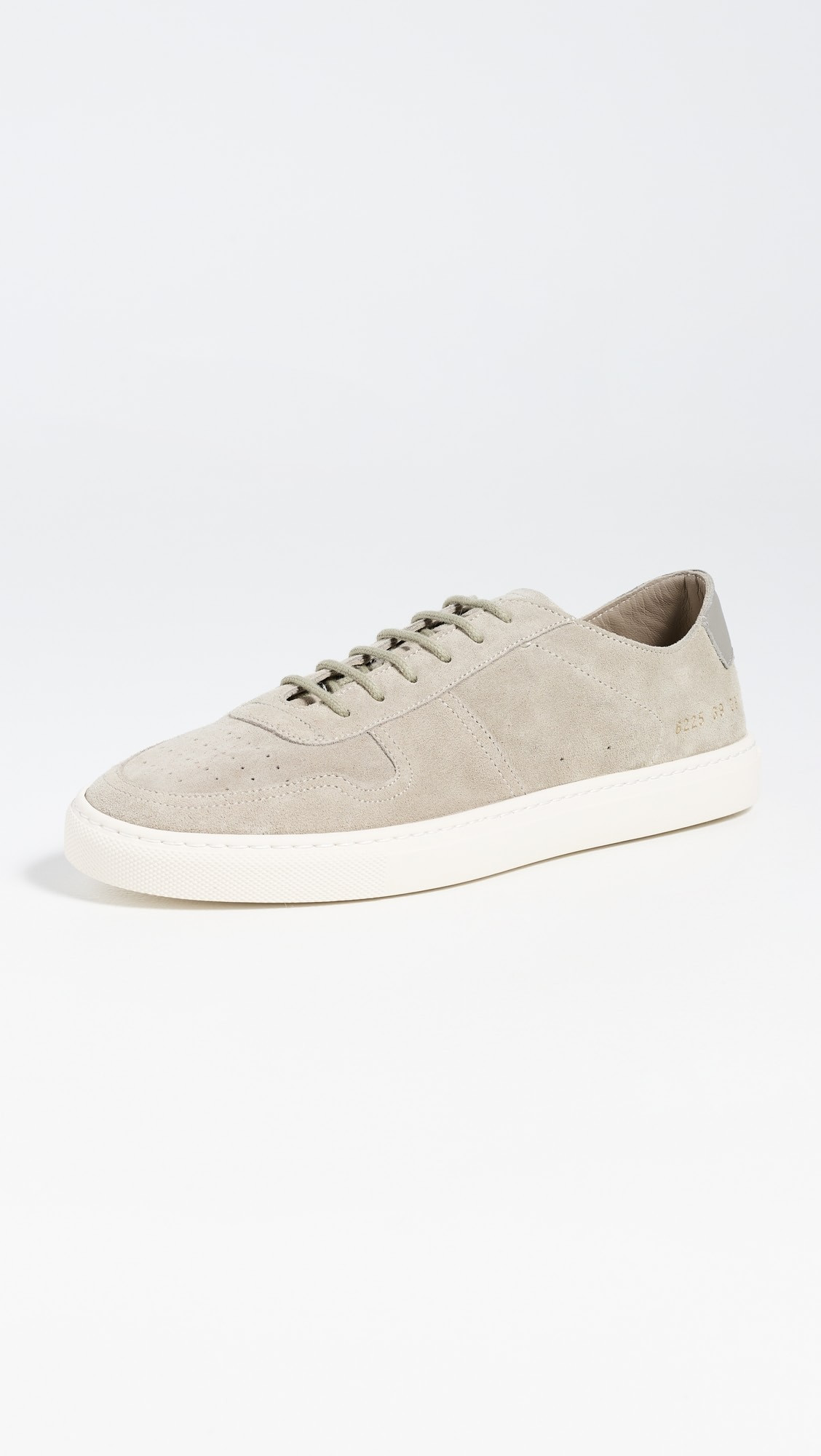 Basketball Slim Deconstructed Sneakers | Shopbop