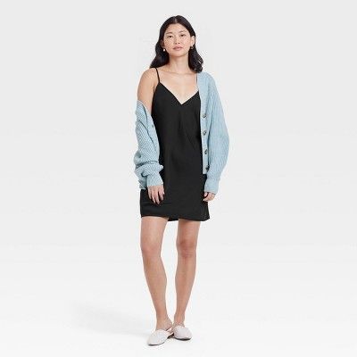 Women's Slip Dress - A New Day™ | Target