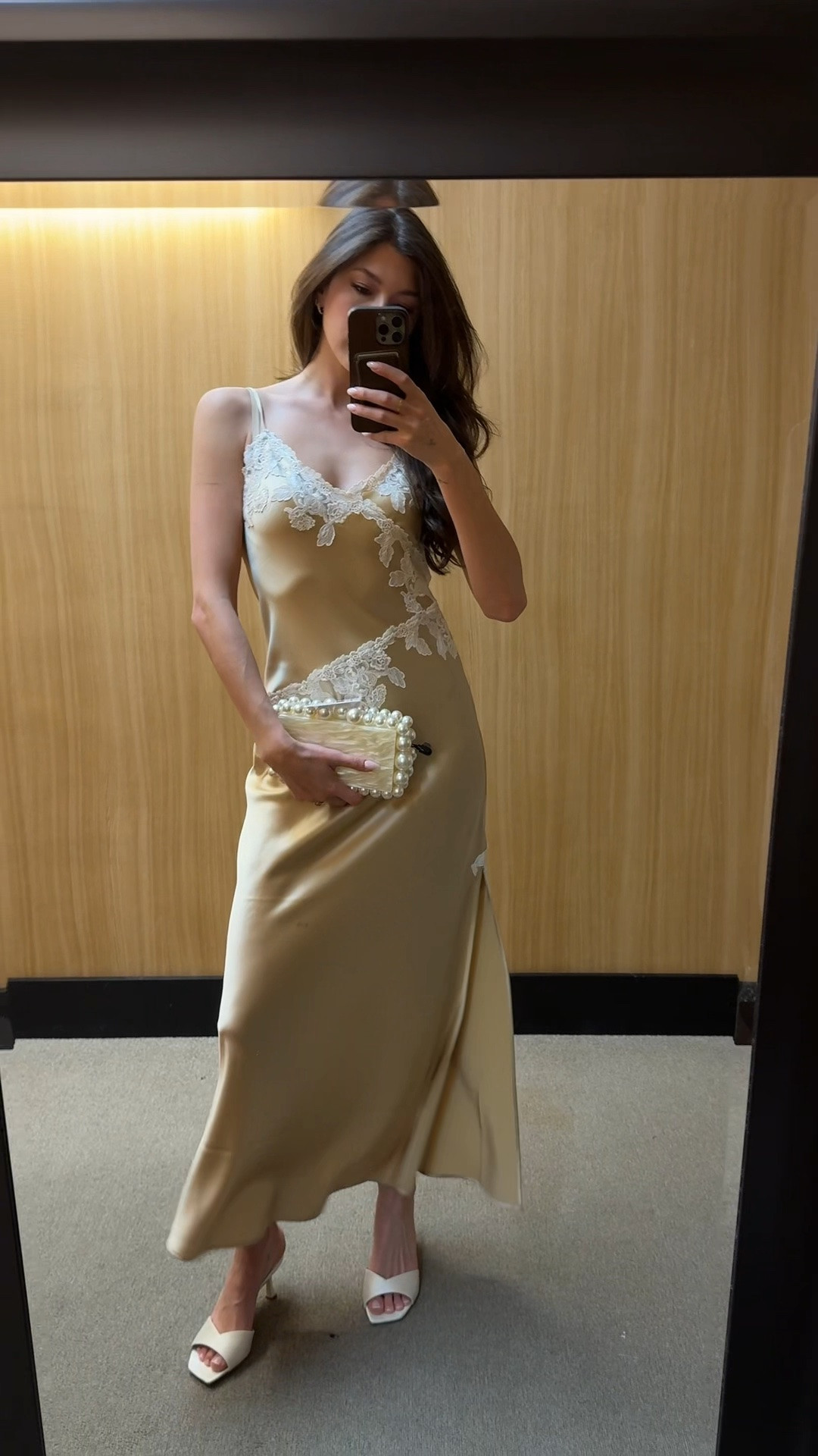 Shopping for bridal events @Bloomingdale's US #bloomingdales #BloomiesPartner #ad