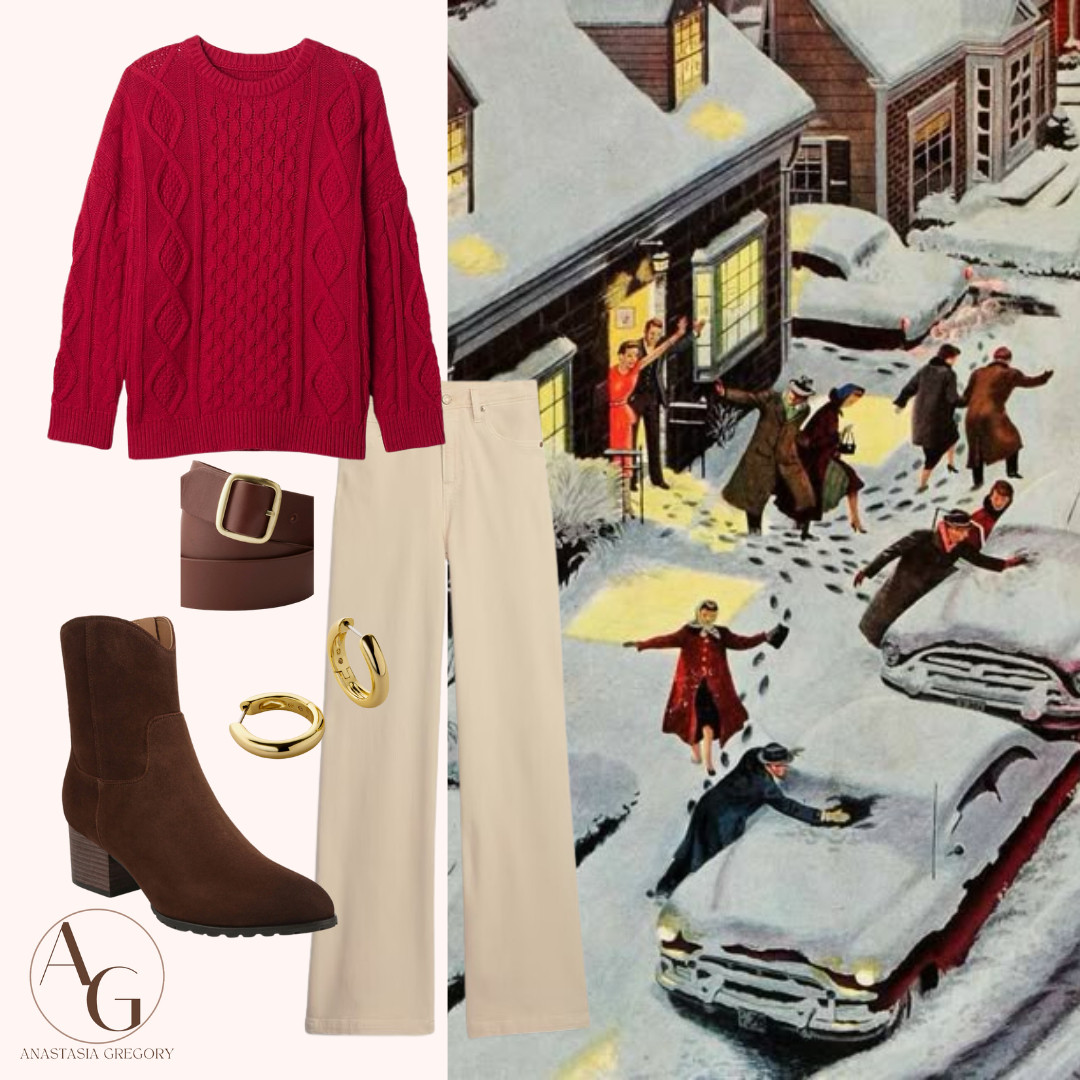Winter OOTD
Gap
Nordstrom
Madwell
 

 #LTKSeasonal #LTKFindsUnder50 #LTKFindsUnder100