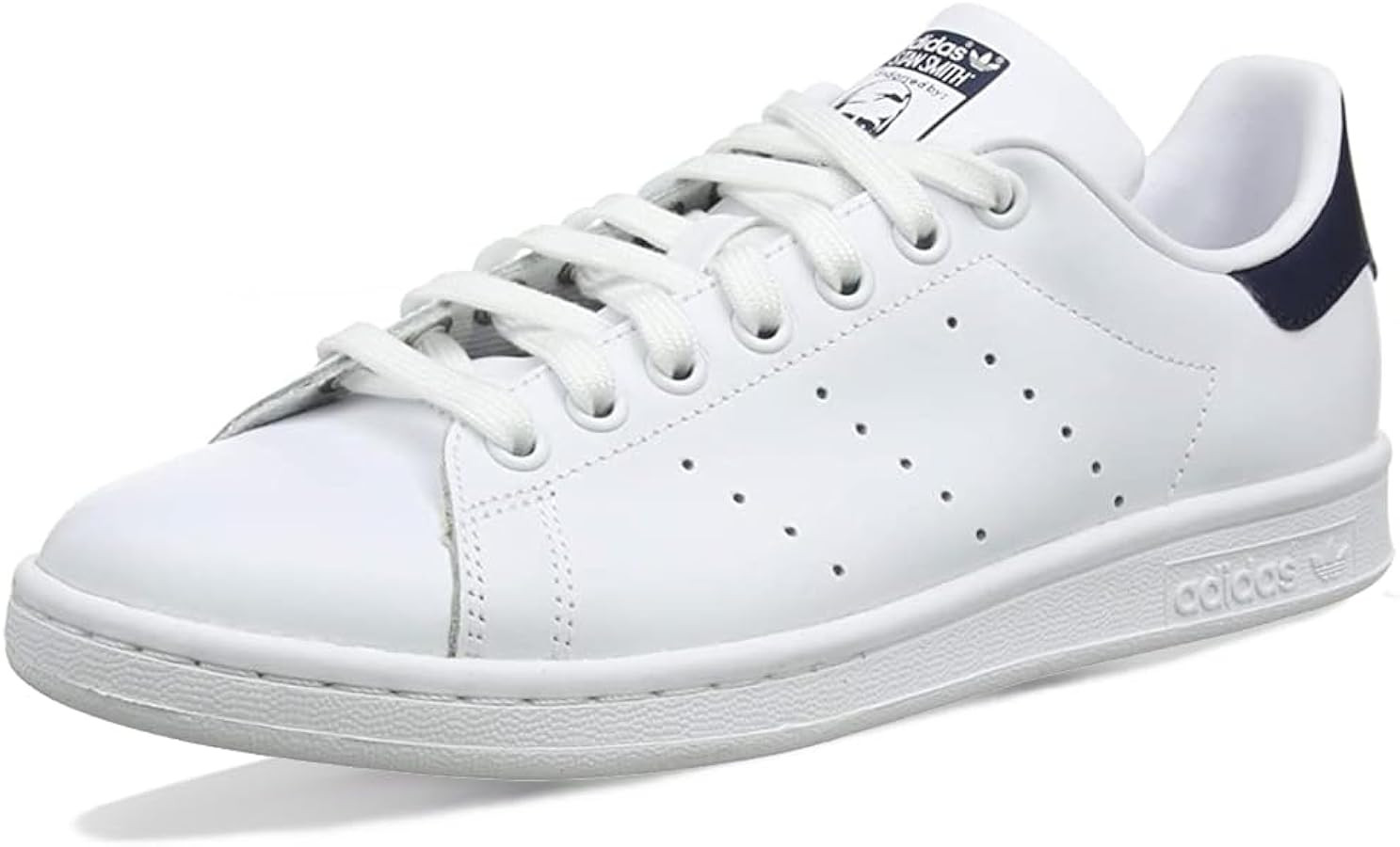 adidas Originals Mens Stan Smith Discontinued | Amazon (US)