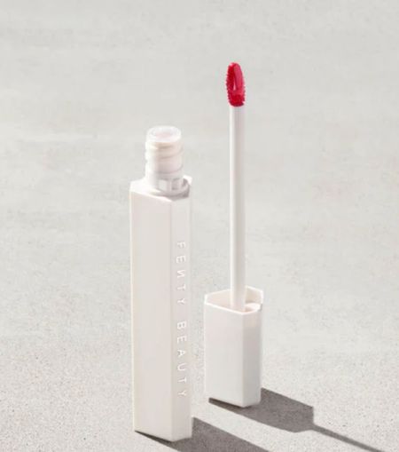 The perfect low maintenance red lip product. Moisturizing lip stain. 

#LTKbeauty #LTKwedding