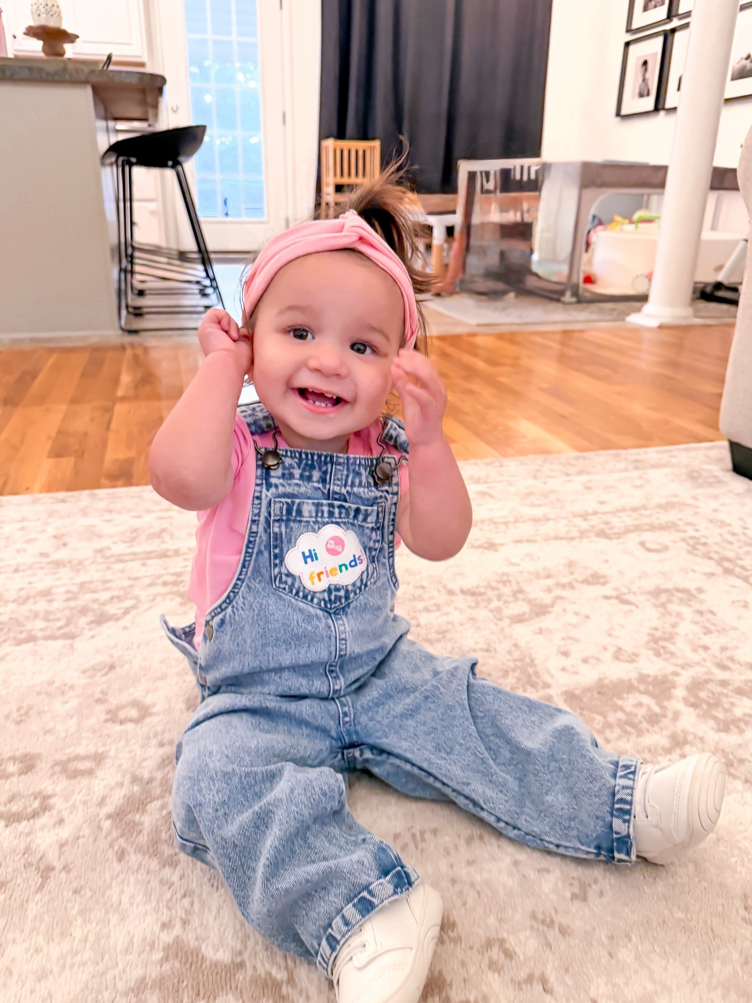 Ms. Rachel Halloween costume. Toddler girl costume ideas. Cute Halloween costumes. Easy Halloween costume .

#LTKHalloween #LTKKids #LTKBaby