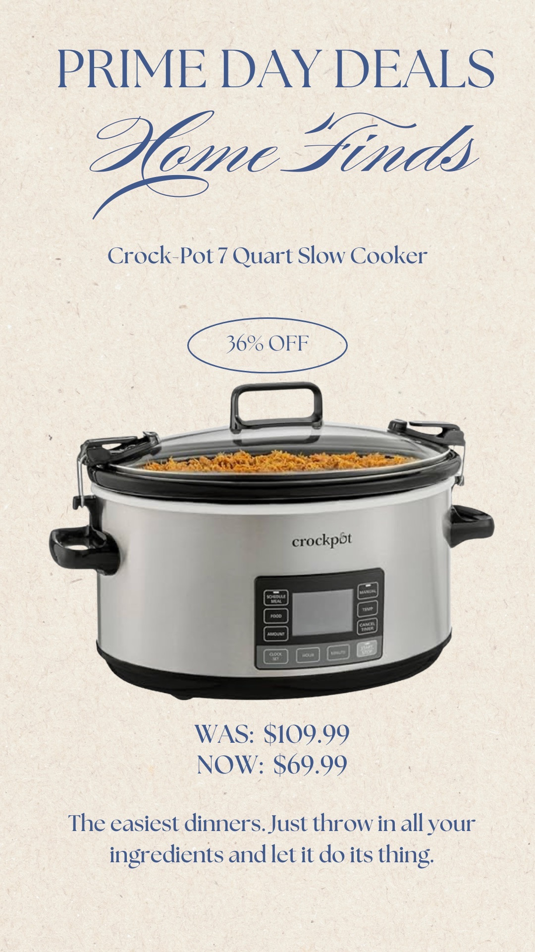 Prime day deals

My ride-or-die home essentials — all on sale for Amazon Prime Day! 
If you’re moving into a new apartment or house, these are the must-haves I literally use every single day.
They’re practical, cute, and seriously come in clutch — perfect for your move-out checklist or even Christmas gift inspo
Feel free to ask me about any of the products. I’m obsessed with all of them #PrimeDayFinds #HomeEssentials #MovingOutMustHaves

home finds, kitchen must haves, kitchen finds, amazon home, amazon home finds, amazon cleaning  

#LTKU #LTKHome #LTKSaleAlert