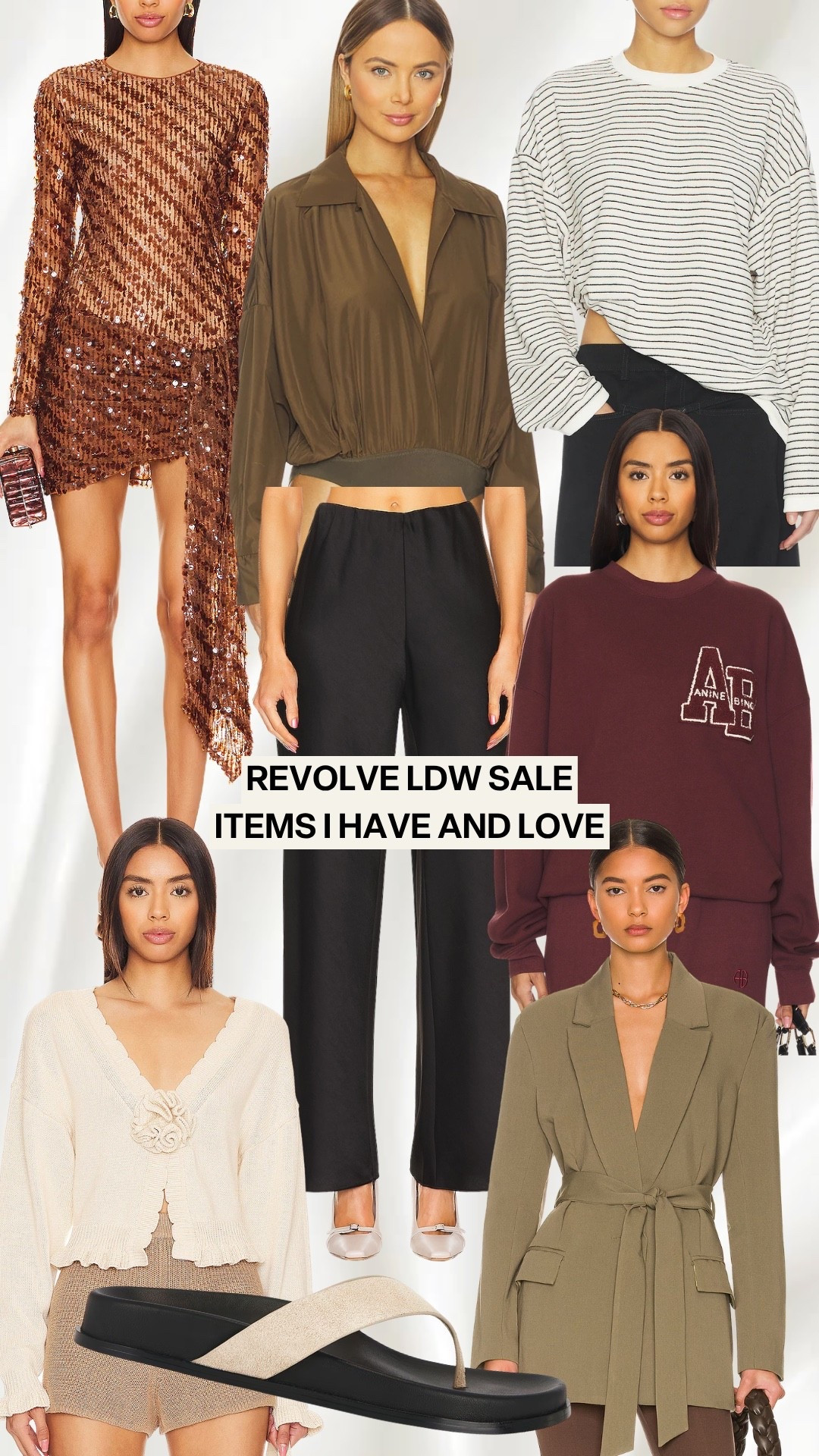 Revolve LDW Sale - items I have and love! #kathleenpost

#LTKSaleAlert