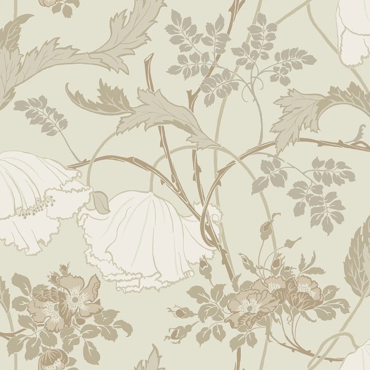 Gwendolyn Wallpaper | Wayfair North America