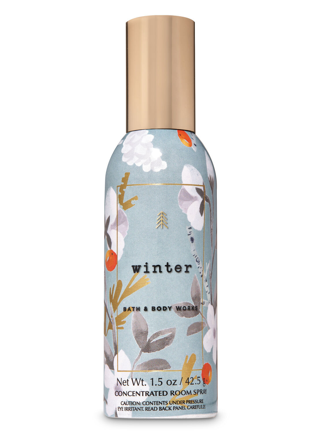 Winter Concentrated Room Spray | Bath & Body Works