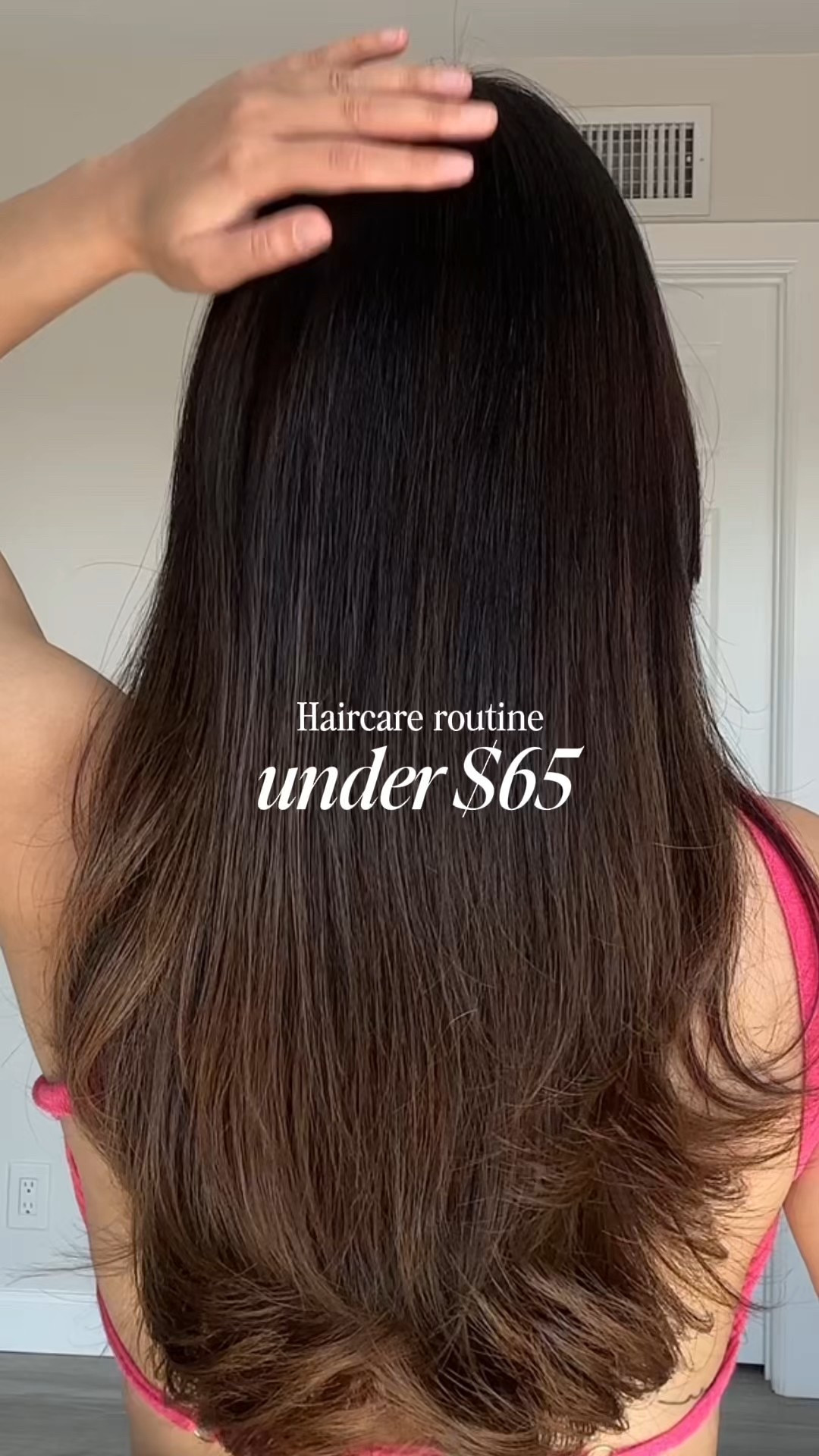 Hair growth routine for under $65! 🤗 Comment “ROUTINE” and I’ll send you the full list, be sure to follow me just in case the DM doesn’t go through!

#LTKFindsUnder50 #LTKPetite #LTKBeauty