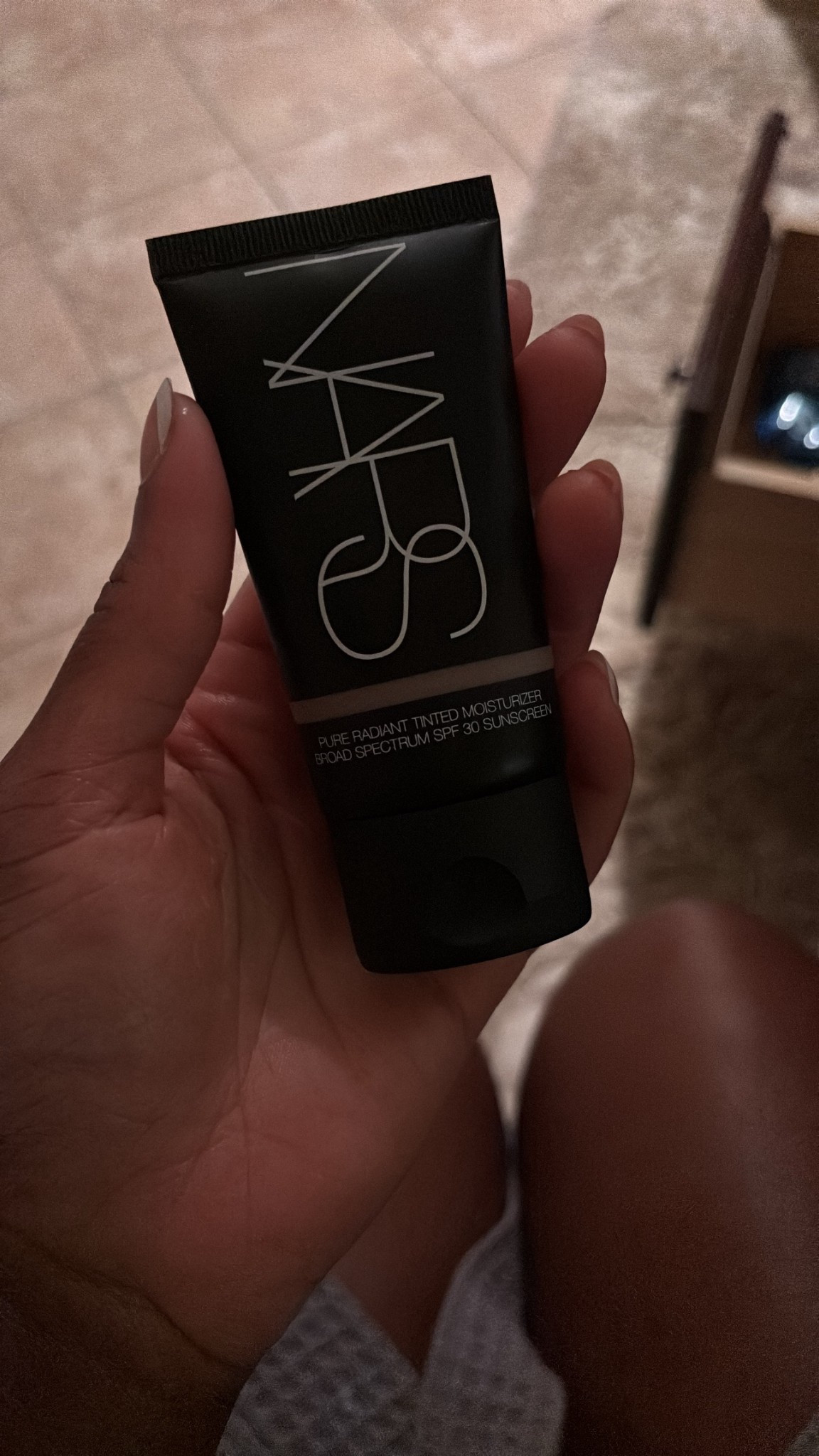 I love a good skin tint! This one is so lightweight!

#LTKBeauty