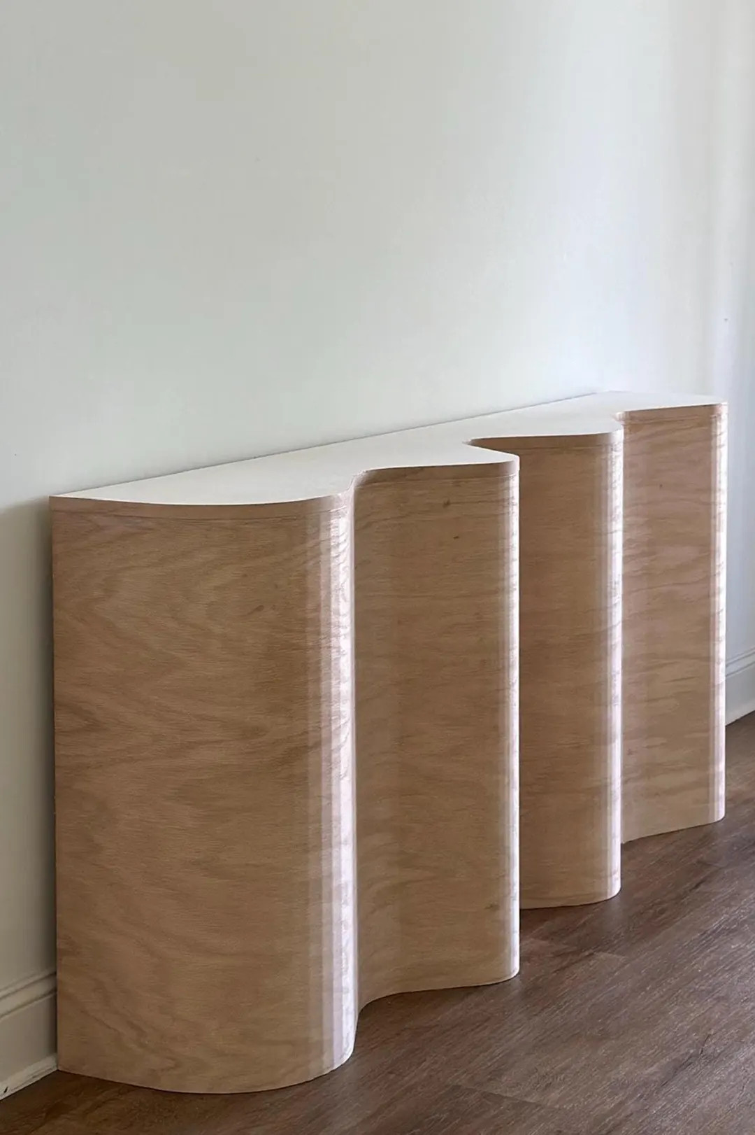 Waves Console Table - Etsy | Etsy (US)