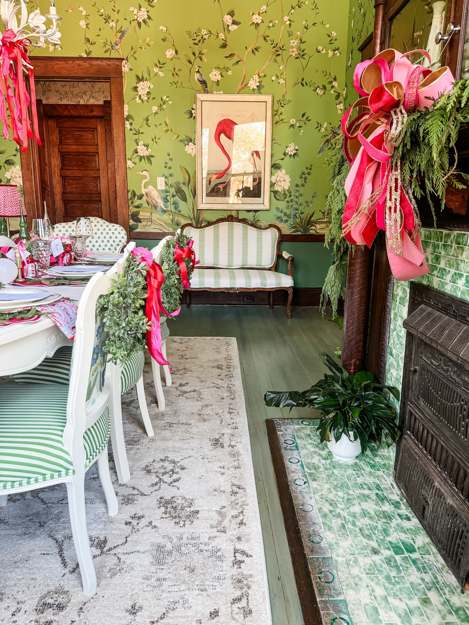 Christmas decor is officially up!

christmas decor, holiday home styling tip, home rugs, colorful home decor, home decor inspo

#LTKSeasonal #LTKHome #LTKHoliday