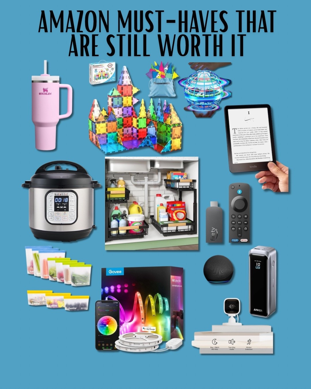2016 Amazon Must-Haves That Are Still Worth It! 