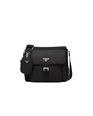 Re-Nylon shoulder bag | Prada Spa US