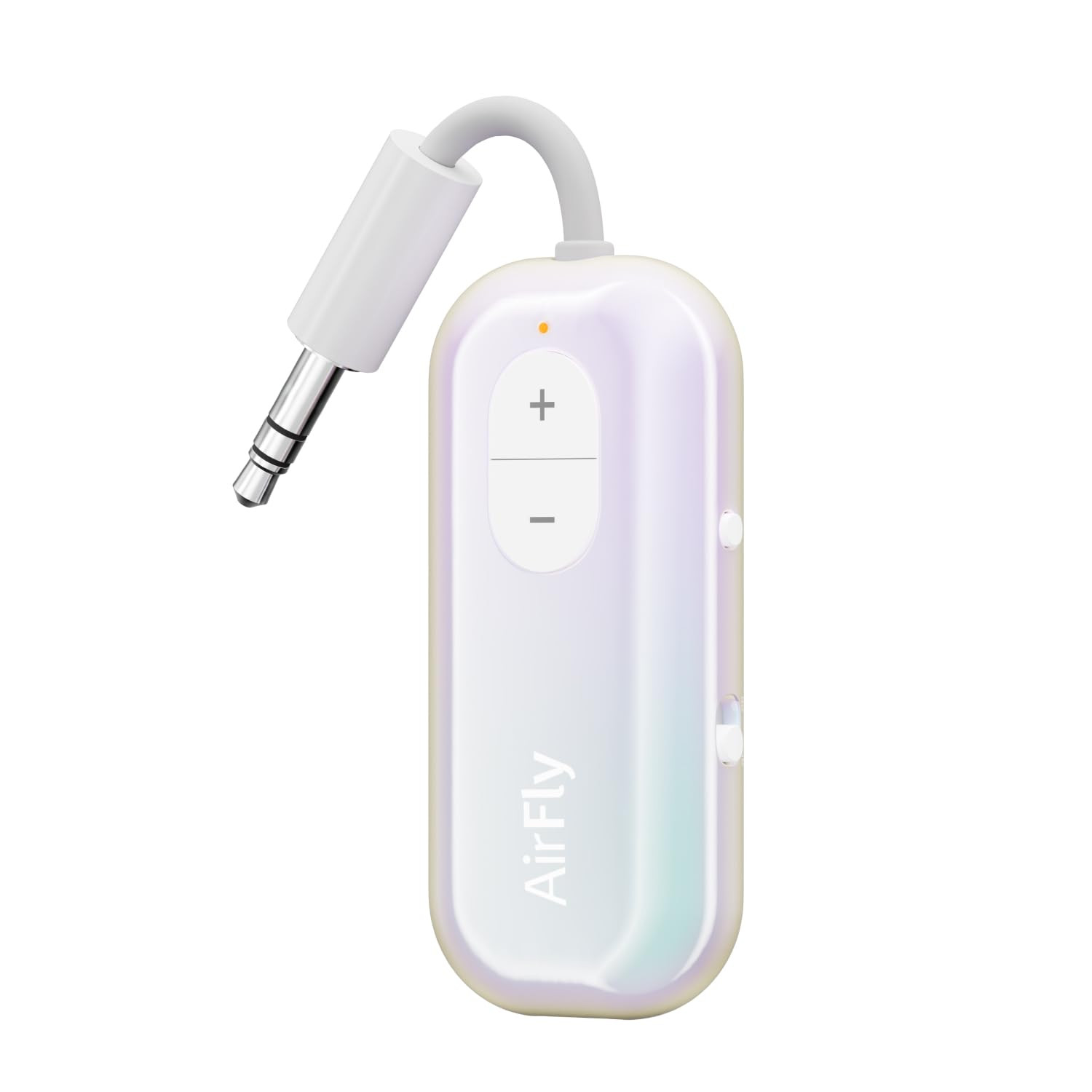 Twelve South AirFly SE Iridescent Bluetooth Wireless Audio Transmitter Receiver for AirPods or Wi... | Amazon (US)