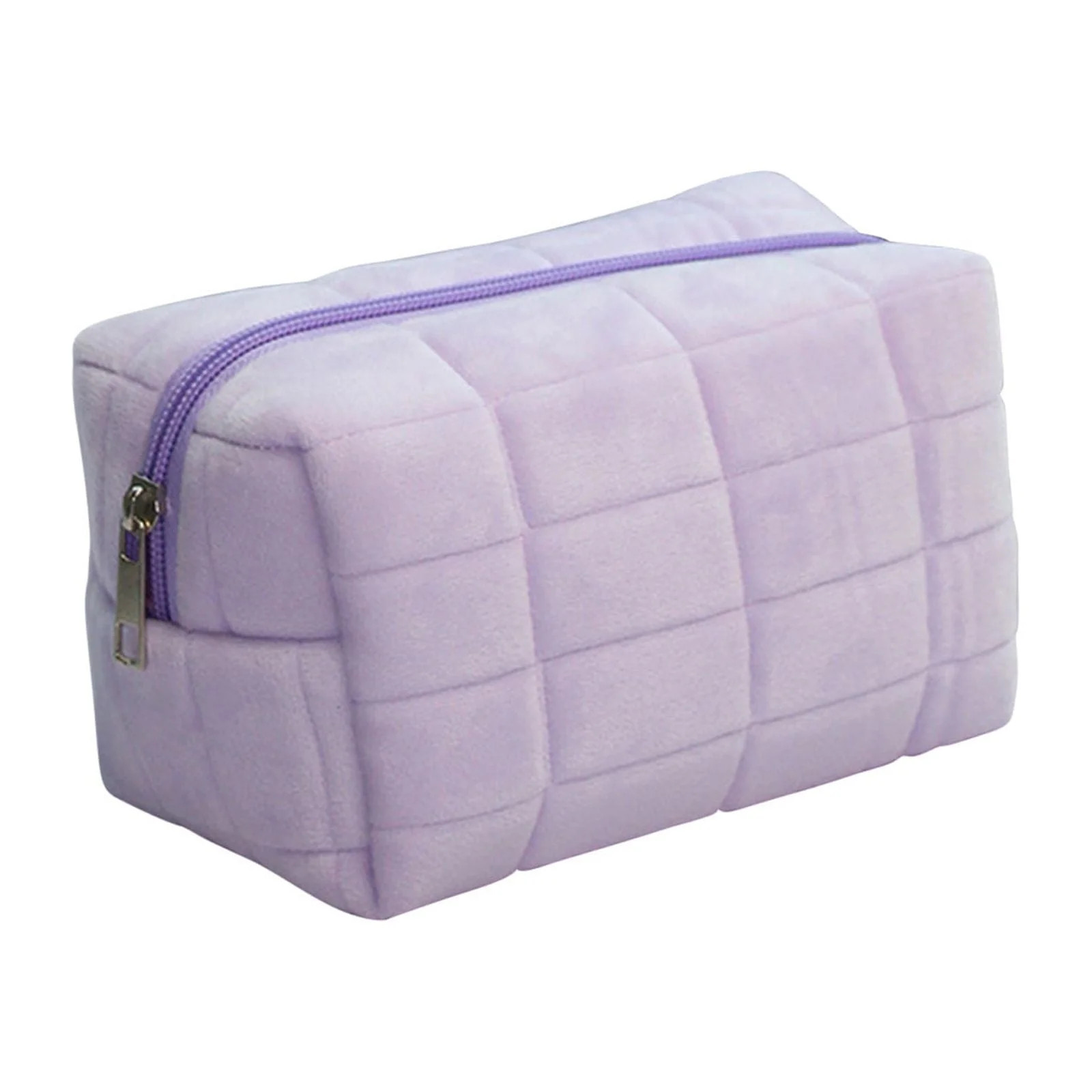 Wzzjkit Pencil Case, Pencil Pouch for Teen, Marker Pen Stationery Organizer Bag Holder with Zippe... | Walmart (US)