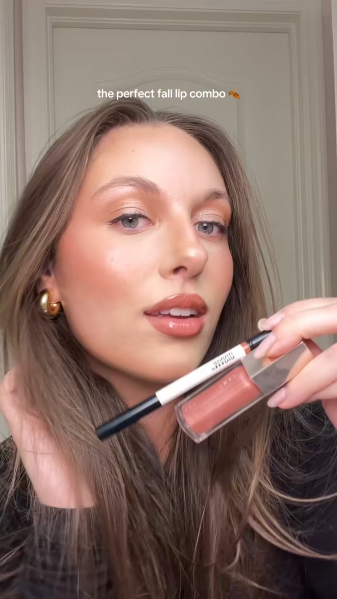 my new favorite fall lip combo. the fenty gloss and makeup by Mario lip liners are a must to get during the Sephora sale!! exact shades linked below, and linking my other top picks. The gift sets this year are SO good! 

Use code EVERYTHING at checkout now through 11/10 

Sephora sale, lip combo, my lip combo, neutral lip combo, lip gloss, lip liner, makeup tutorial, must have products, Sephora favorites 

#LTKGiftGuide