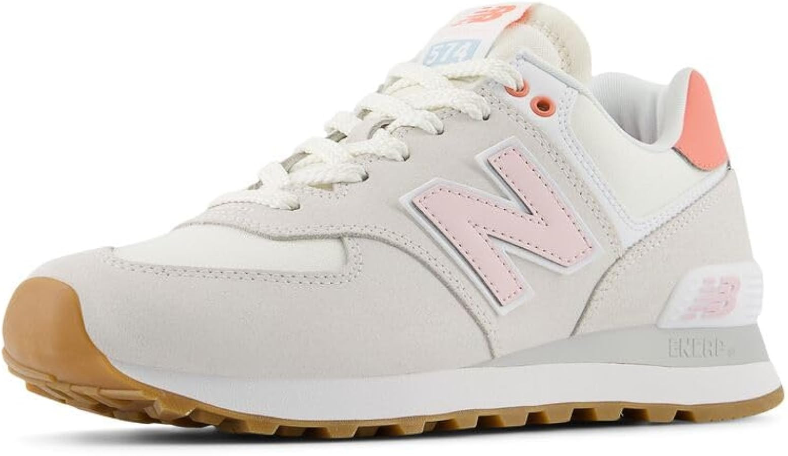 New Balance Womens 574 | Amazon (US)