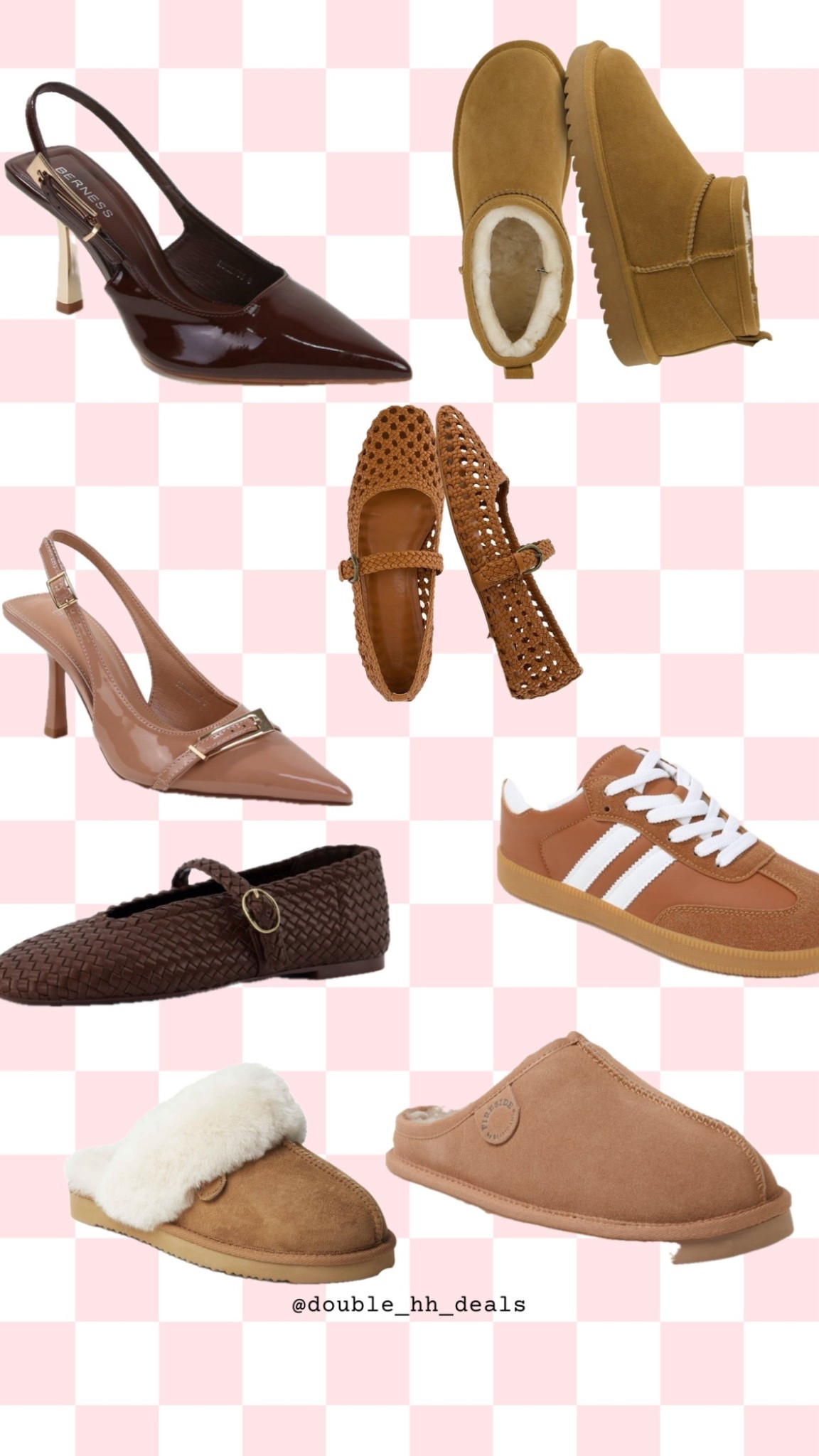 All my favorite @target shoes! On sale! 