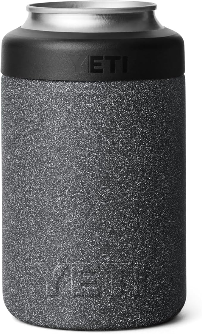YETI Rambler 12 oz. Colster Can Insulator for Standard Size Cans | Amazon (US)
