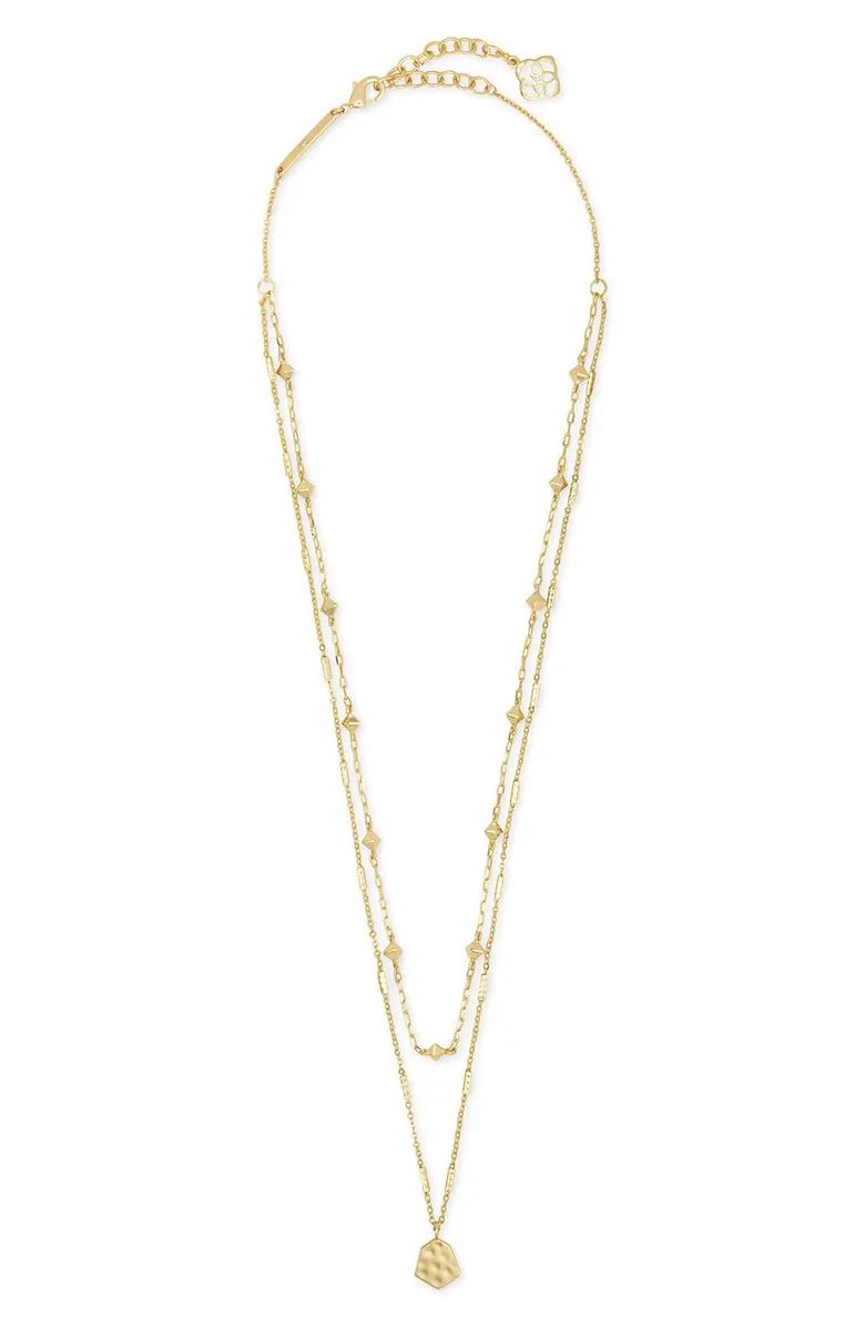 Clove Multistrand Necklace | Nordstrom