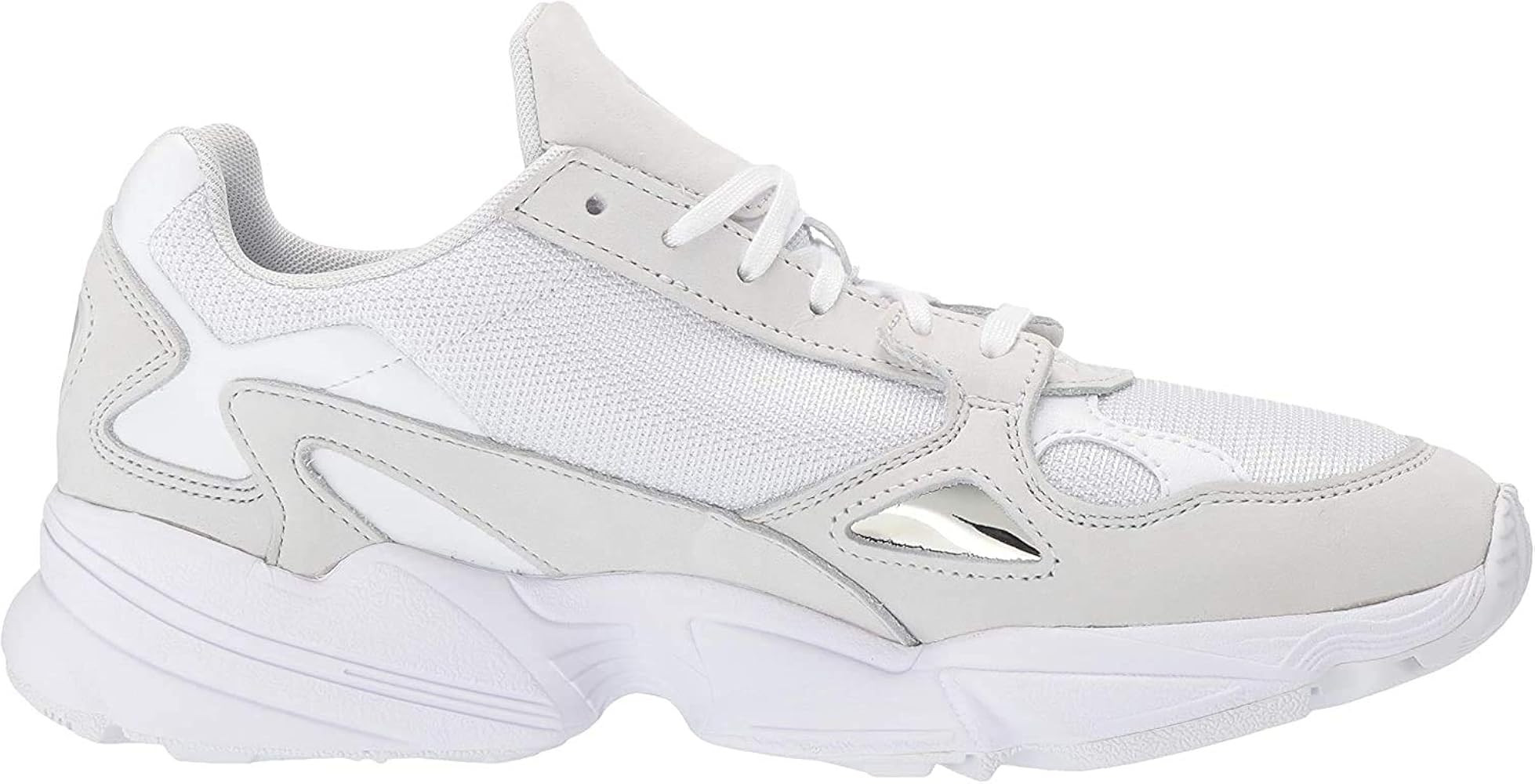 adidas Originals Women's Falcon Athletic Shoe | Amazon (US)
